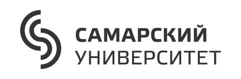 Logo Самарский университет